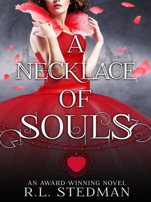 cover image of A Necklace of Souls